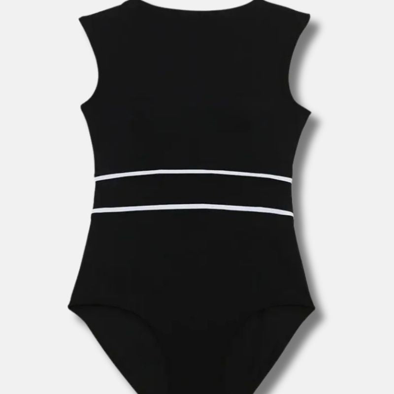 Alessia | Sporty Elegance Swimsuit