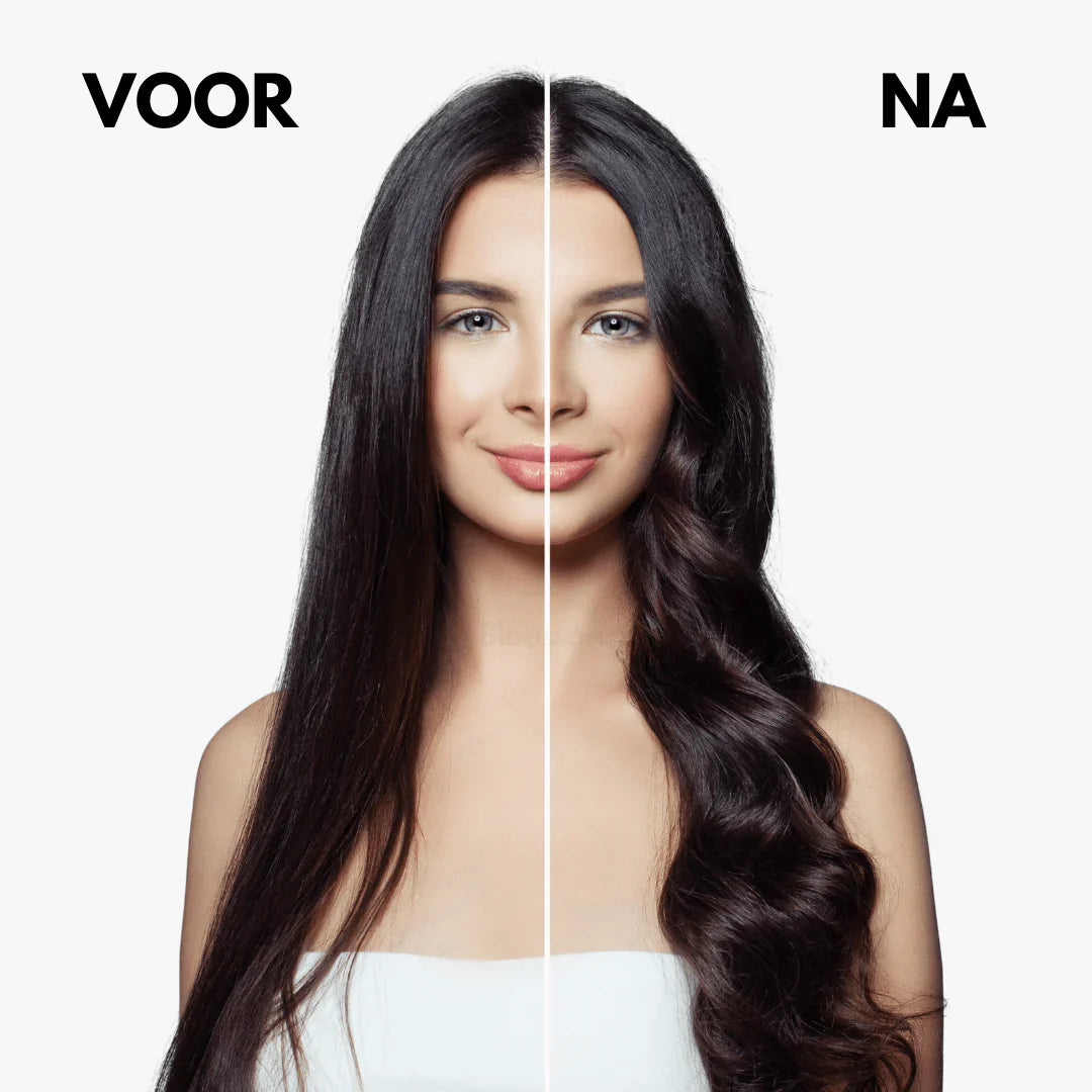 AirStyler PRO 2.0™ 5 in 1 Haarstijler