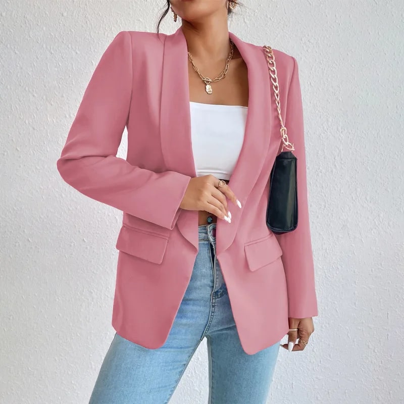 Luelle | Stijlvolle Nette Blazer voor Dames