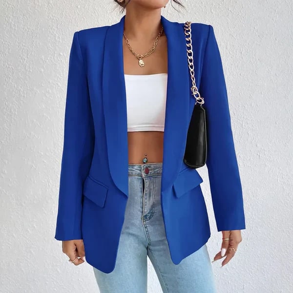Luelle | Stijlvolle Nette Blazer voor Dames