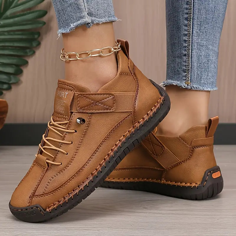 Somora lounge | Comfortabele en ondersteunende sneakers