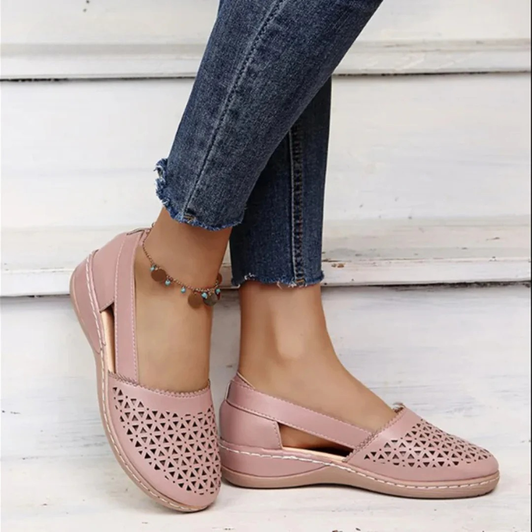 Helga | Comfort Instapschoenen - Dames