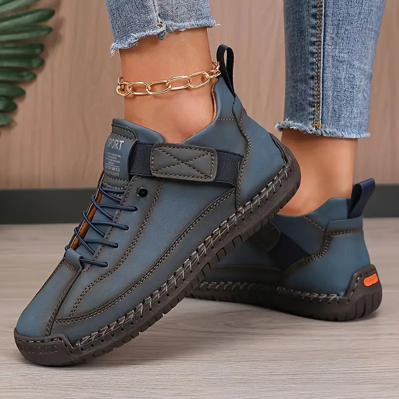 Somora lounge | Comfortabele en ondersteunende sneakers