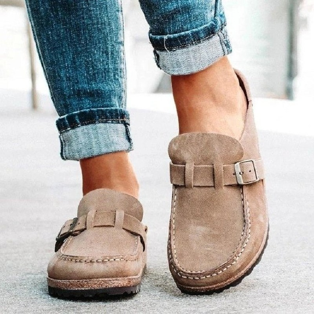 Marica | Comfort Instappers