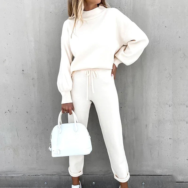 Eleanora | Comfortabele Loungewear Set