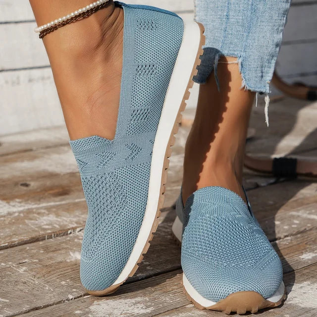 Giovanna | Comfortabele Loafers