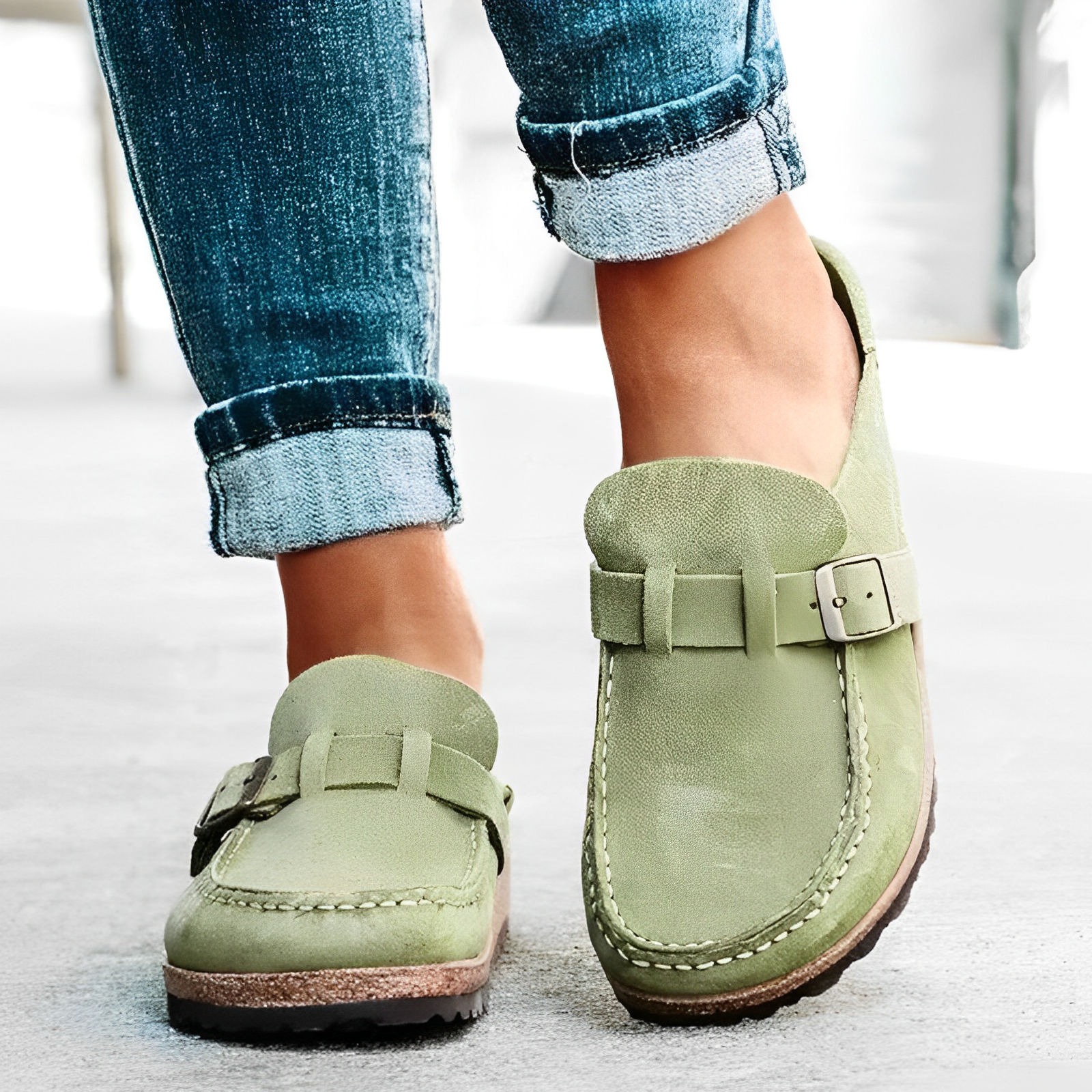 Marica | Comfort Instappers