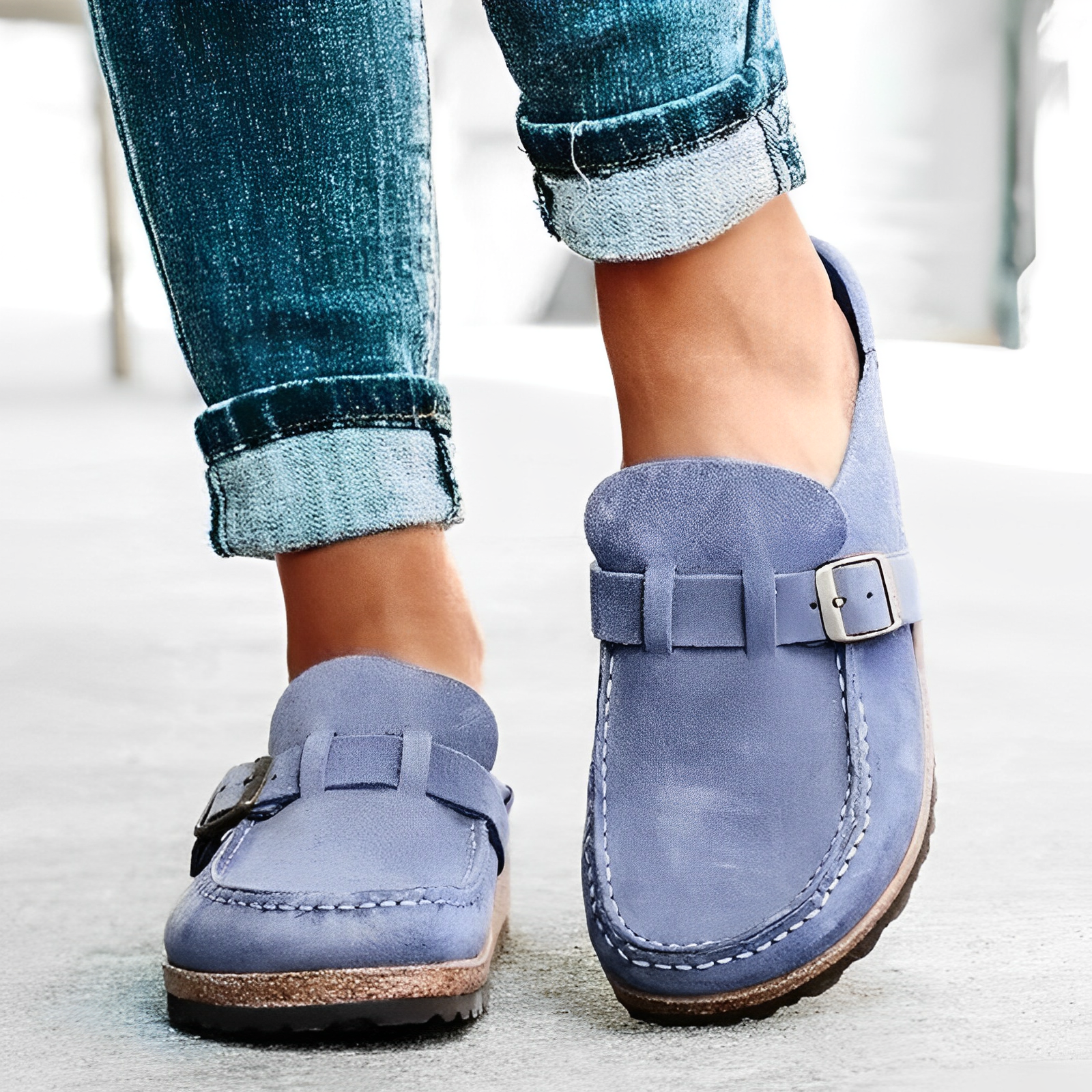 Marica | Comfort Instappers