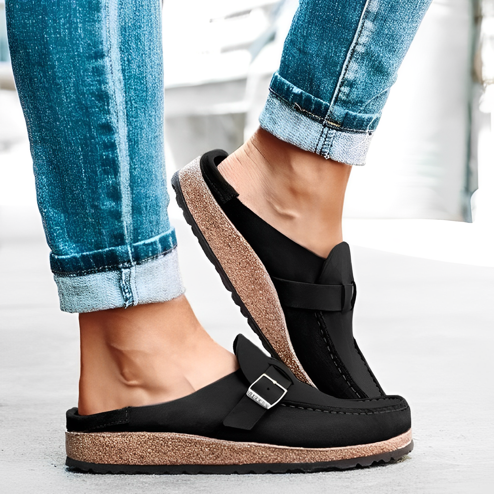 Marica | Comfort Instappers