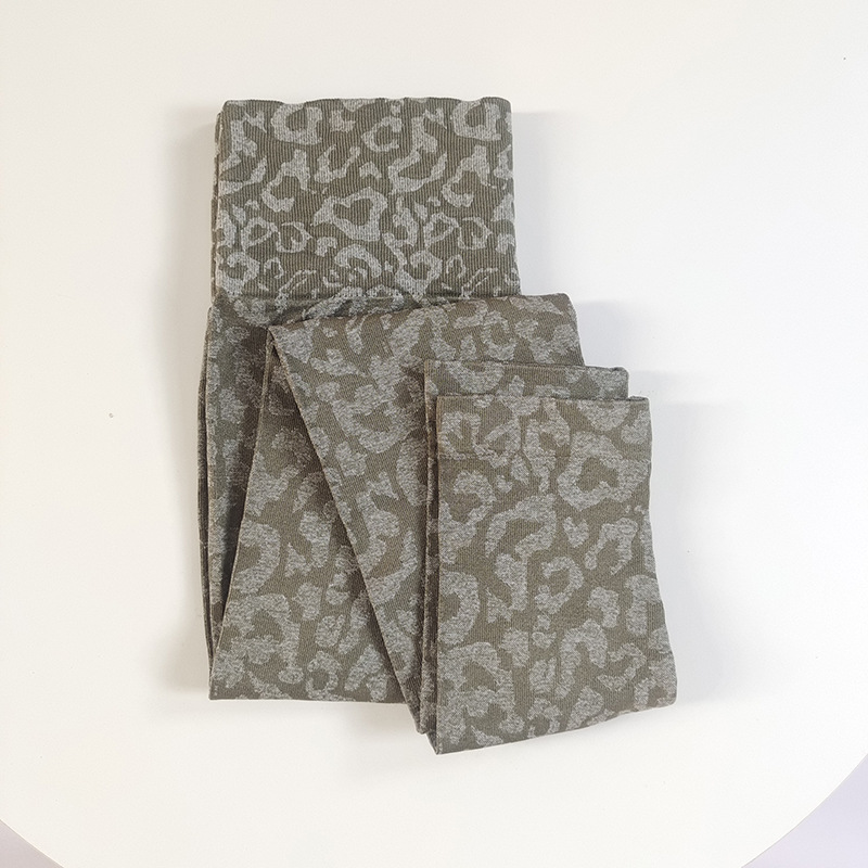 Camo Seamless Sport Legging 2.0