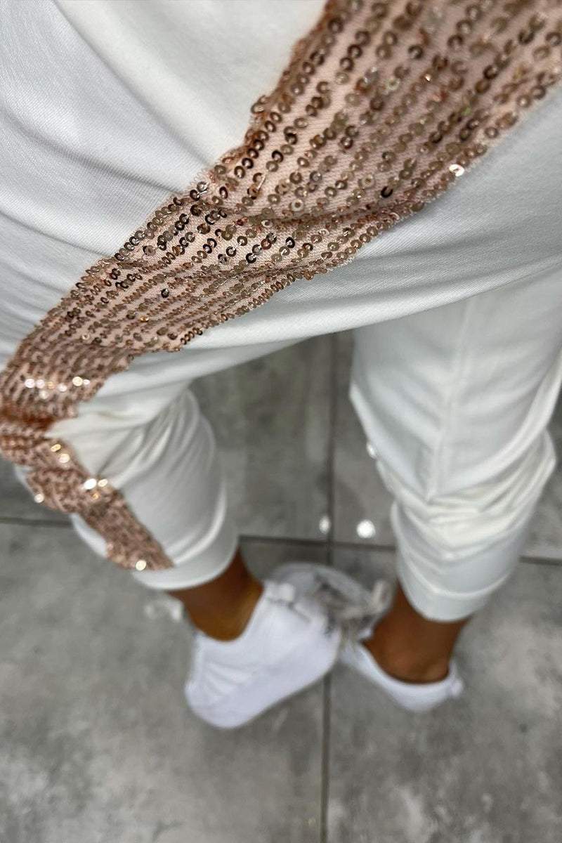 Antje | Luxe Tracksuit Set