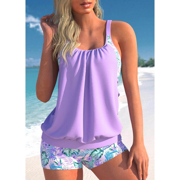 Laylah | Tankini Zomerset