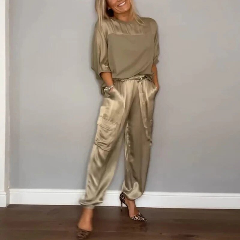 Nova | Casual Dames Kledingset