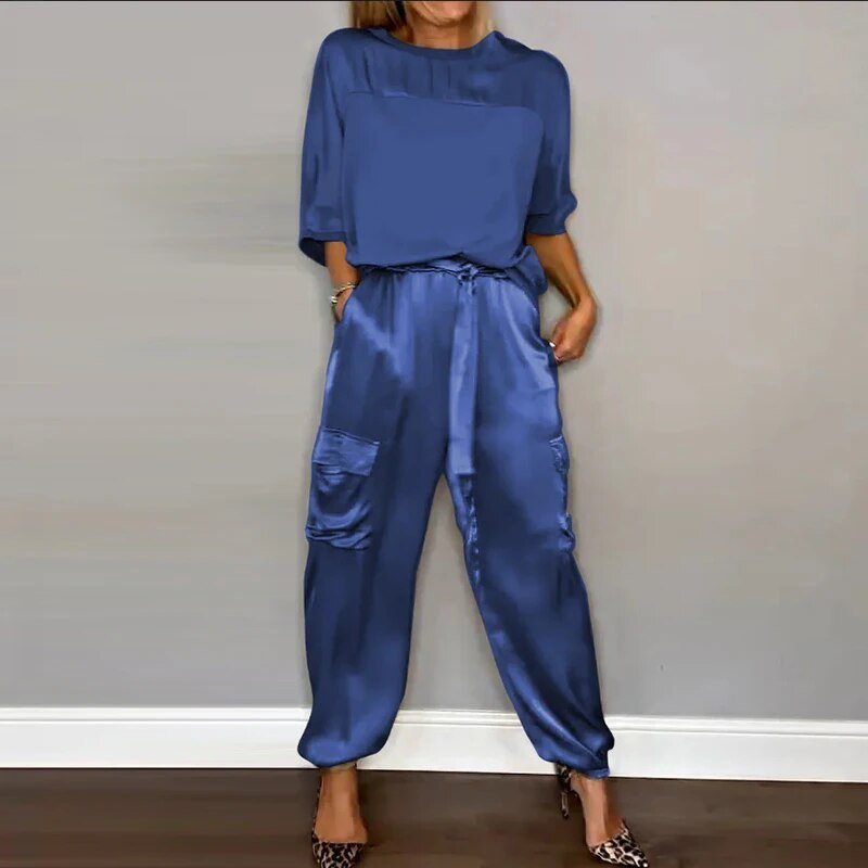 Nova | Casual Dames Kledingset