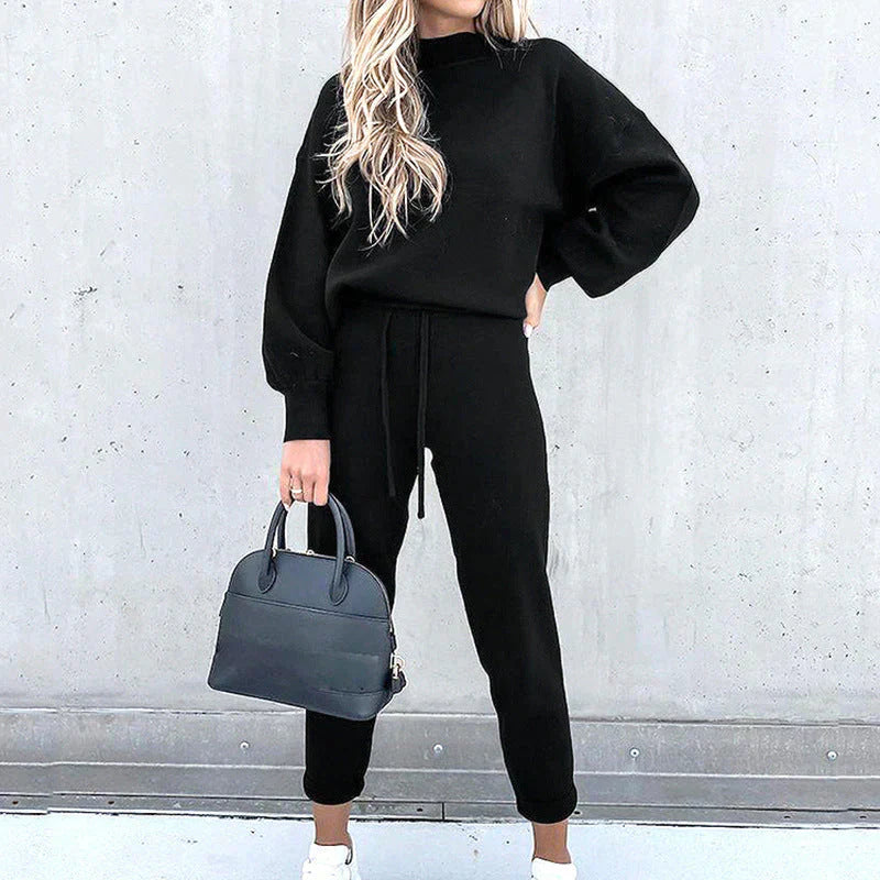 Eleanora | Comfortabele Loungewear Set