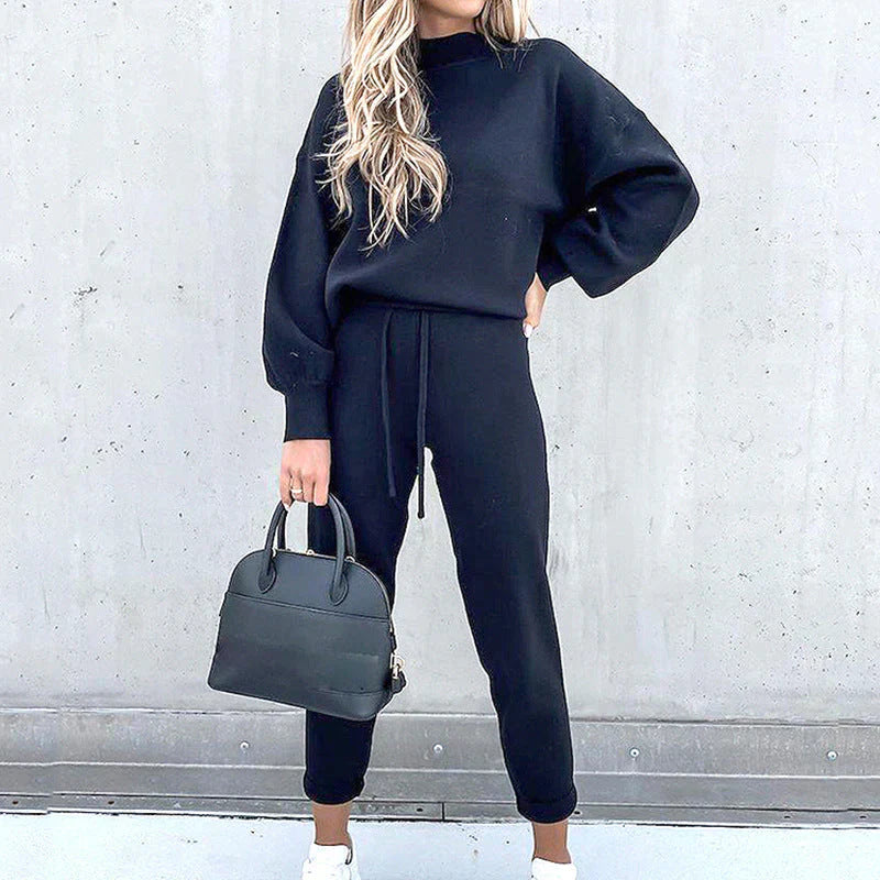 Eleanora | Comfortabele Loungewear Set