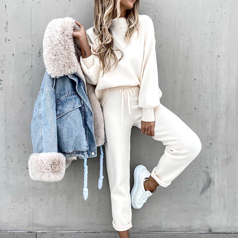 Johanna | Comfortabele 2 delige Lounge Set