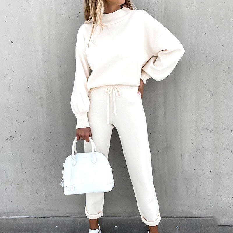 Johanna | Comfortabele 2 delige Lounge Set